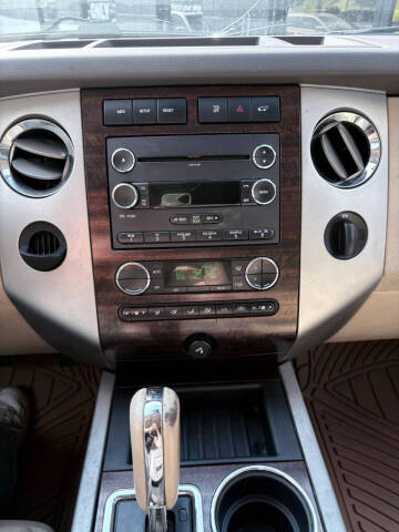 2012 Ford Expedition