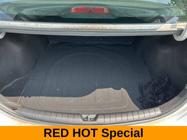 2021 Hyundai Accent SEL