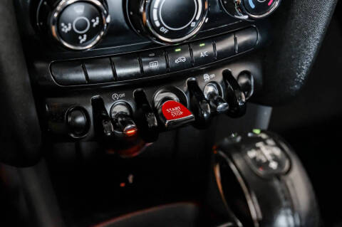 2019 MINI Hardtop 2 Door