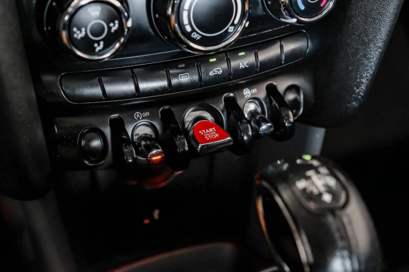 2019 MINI Hardtop 2 Door