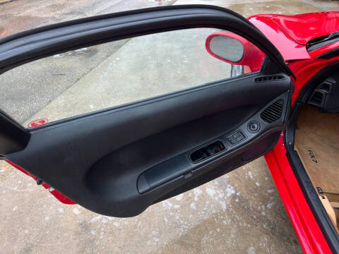 1994 Mazda RX-7 Turbo