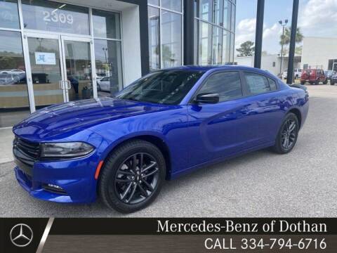2019 Dodge Charger for sale at Mike Schmitz Automotive Group in Dothan AL