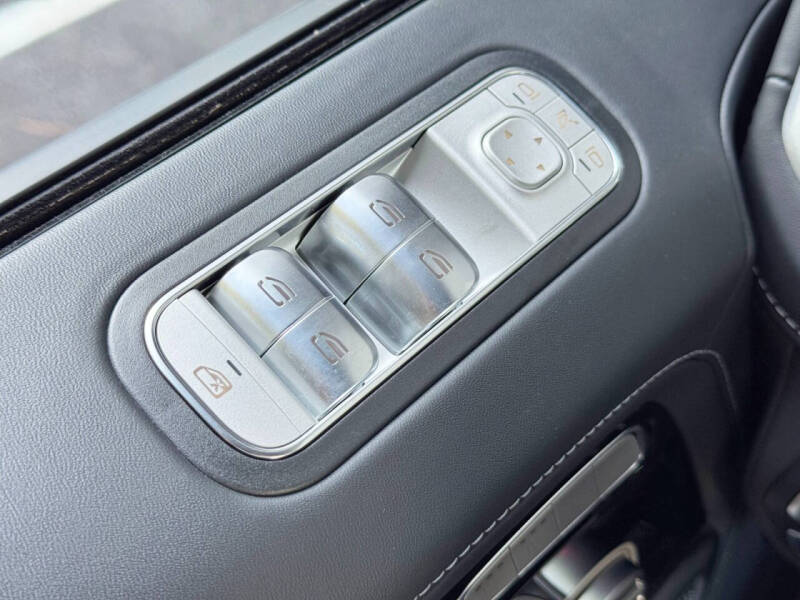 2022 Mercedes-Benz G-Class AMG G 63 4x4 Squared