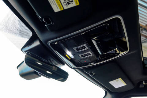 2017 Land Rover Range Rover Supercharged