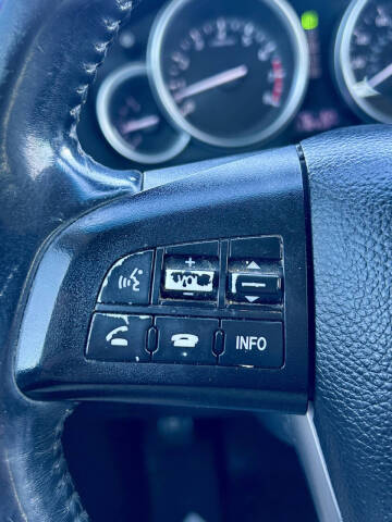 2014 Mazda CX-9 Touring