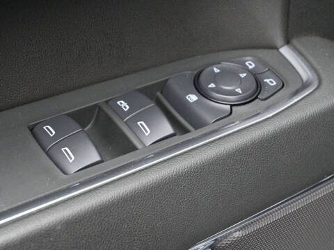 2025 GMC Sierra 1500 Elevation Standard