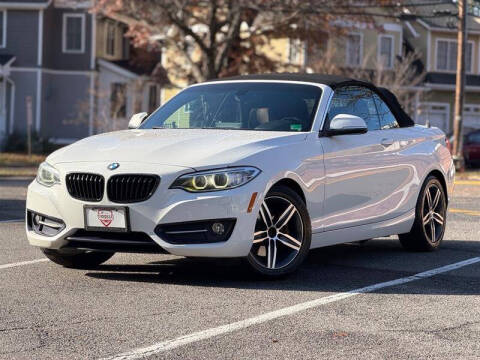 2017 BMW 2 Series 230i