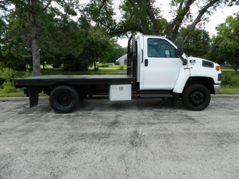 2003 Chevrolet Kodiak C4500