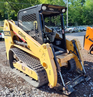2020 GEHL RT185