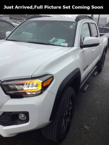 2023 Toyota Tacoma for sale at Royal Moore Custom Finance in Hillsboro OR