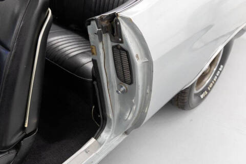 1971 Chevrolet Chevelle