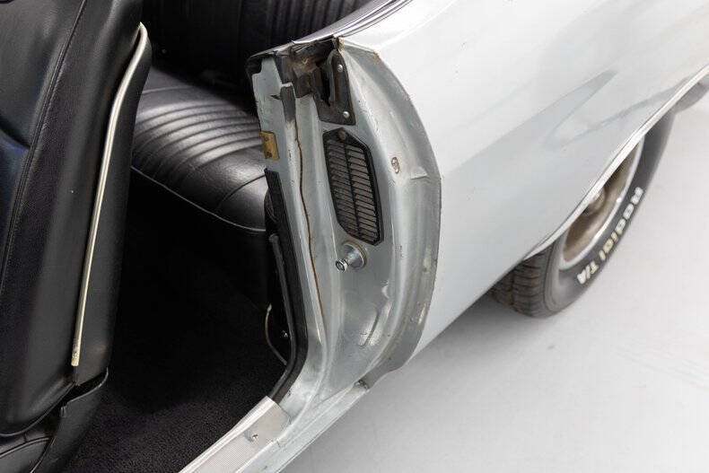 1971 Chevrolet Chevelle