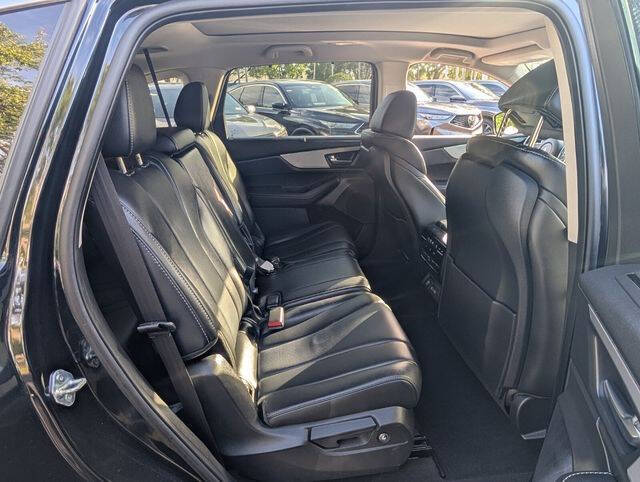 2024 Acura MDX SH-AWD w/Tech