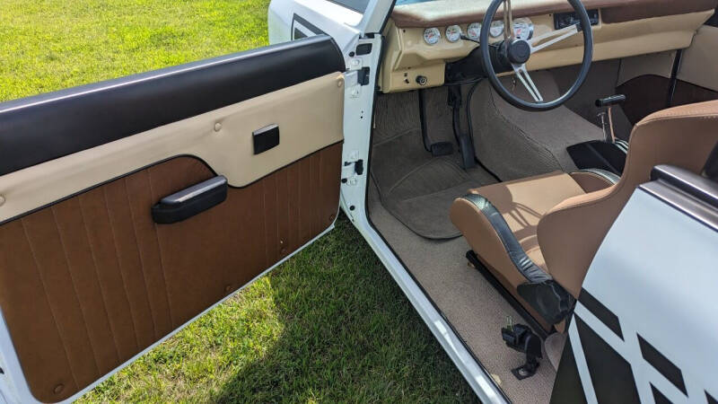 1973 International 1452-SC