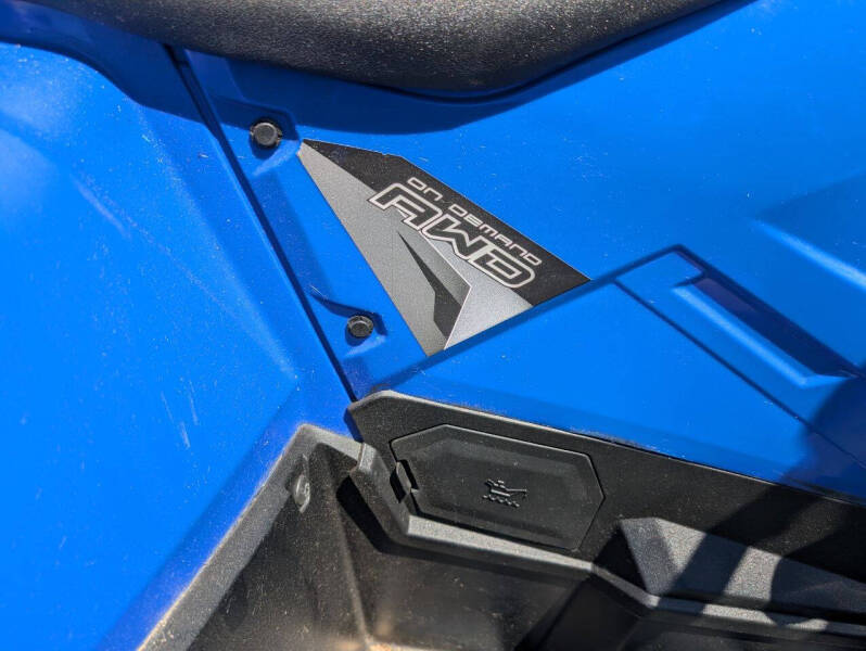 2020 Polaris SPORTSMAN