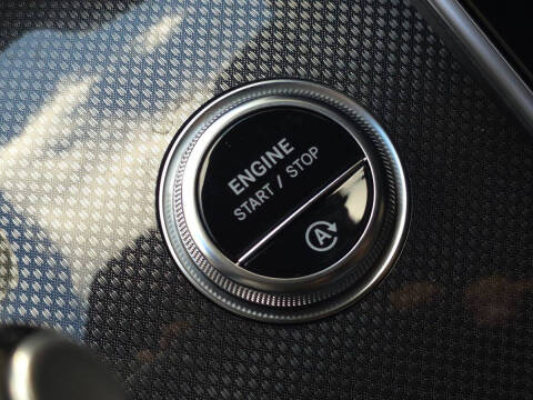 2023 Mercedes-Benz C-Class AMG C 43