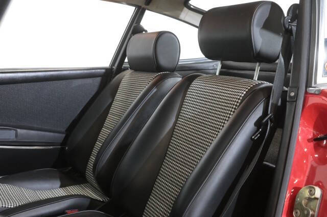 1970 Porsche 911T Coupe