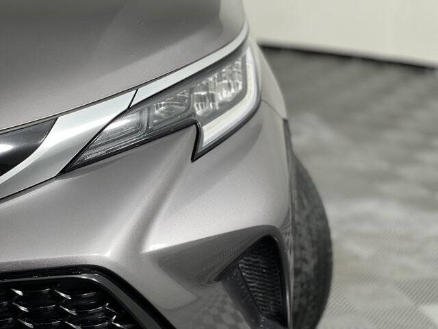 2022 Toyota Sienna XSE 7-Passenger