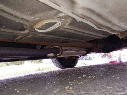 1981 Cadillac Fleetwood