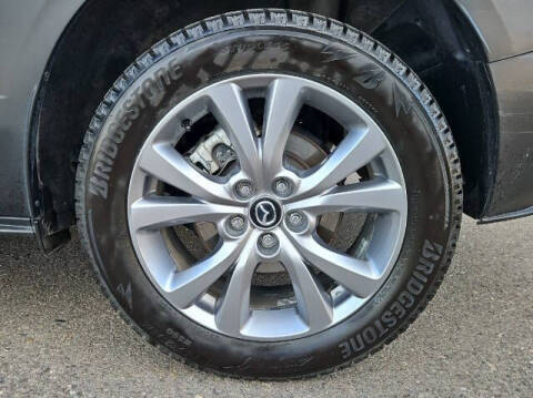 2023 Mazda CX-30 2.5 S Select