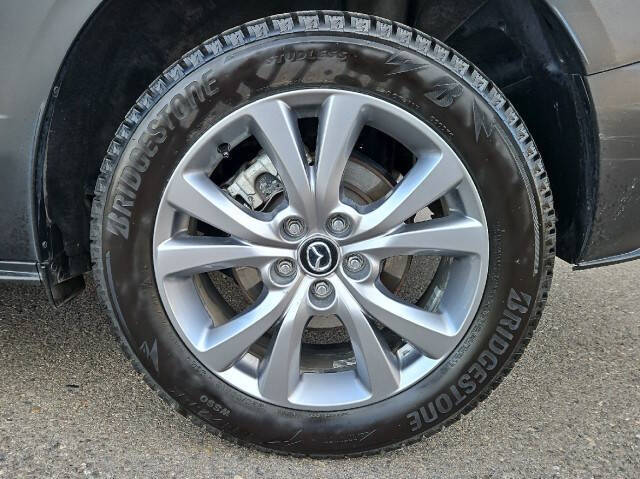 2023 Mazda CX-30 2.5 S Select