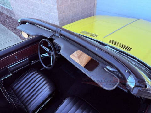 1970 Oldsmobile Cutlass Supreme