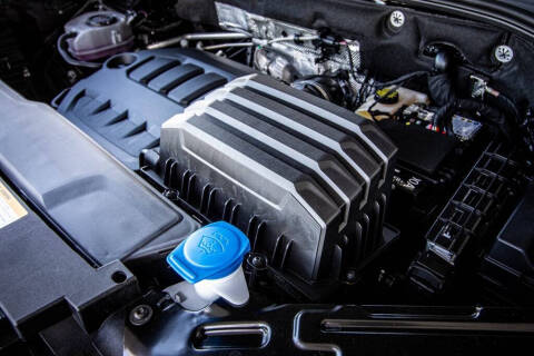 2026 Volkswagen Atlas SE