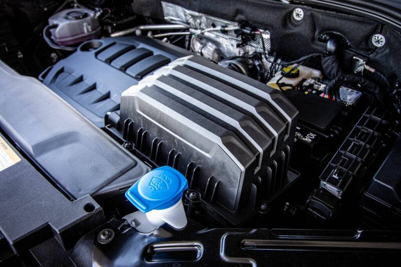 2026 Volkswagen Atlas SE