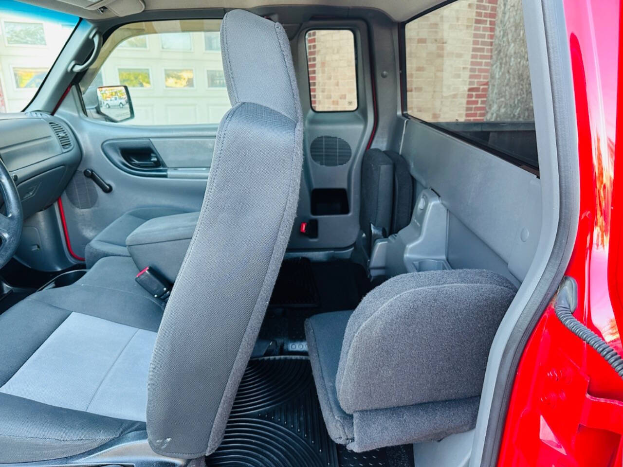 2009 Ford Ranger for sale at American Dream Motors in Winchester, VA