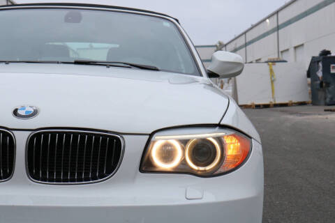 2013 BMW 1 Series 135i