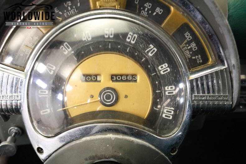 1949 Chrysler New Yorker