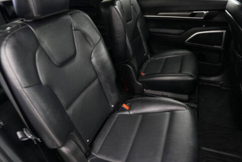 2022 Kia Telluride