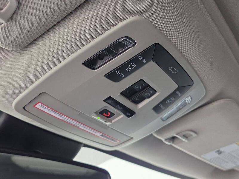 2024 Toyota Sienna