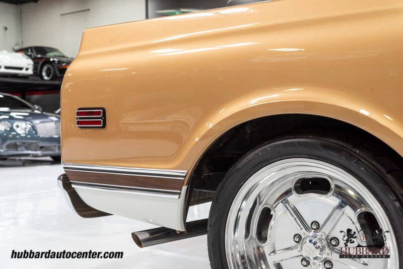 1969 GMC C/K 1500 Series