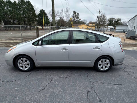 2009 Toyota Prius