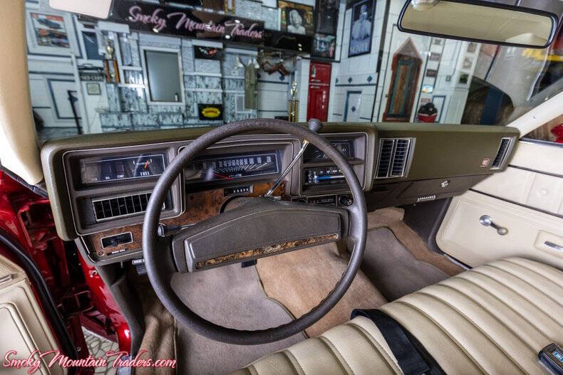 1974 Chevrolet Chevelle