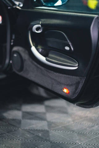 2004 Porsche Boxster S