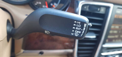 2013 Porsche Panamera