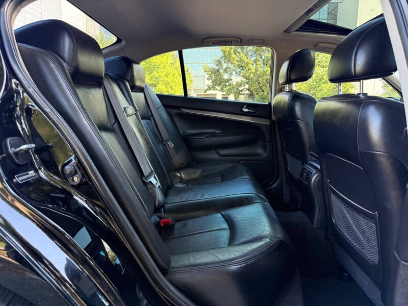 2015 Infiniti Q40