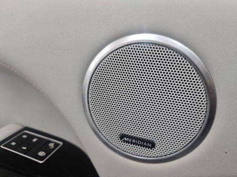 2015 Land Rover Range Rover Autobiography