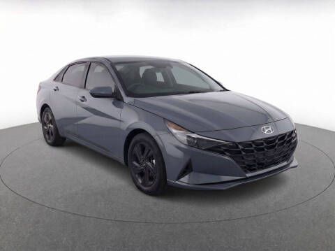 2022 Hyundai Elantra