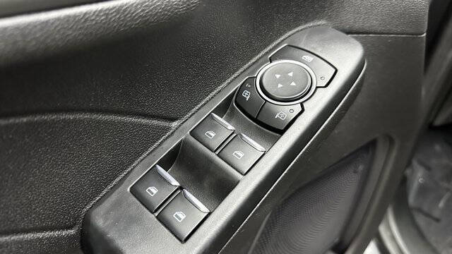 2023 Ford Escape Hybrid Active