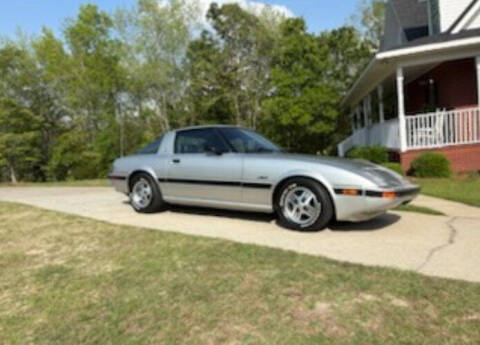 1983 Mazda RX-7