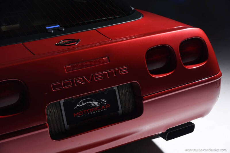 1994 Chevrolet Corvette