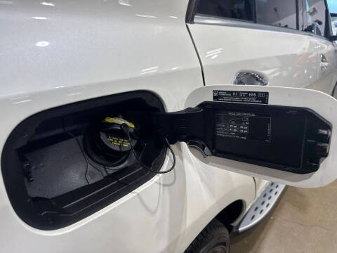 2013 Mercedes-Benz M-Class ML 350 4MATIC