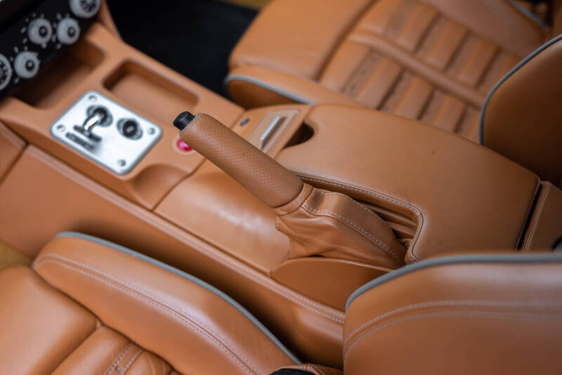 2008 Ferrari 612 Scaglietti