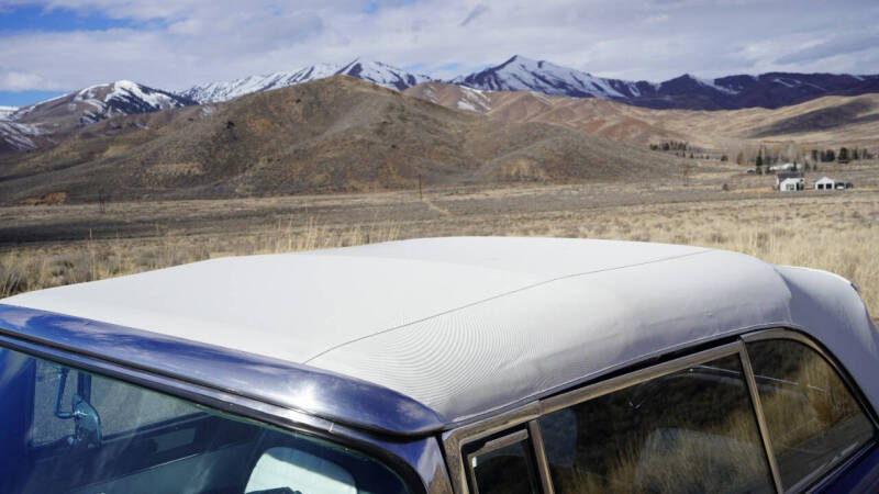 1956 Ford Fairlane