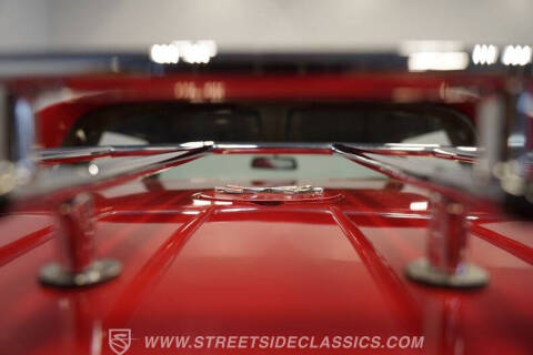 1970 Chevrolet Corvette