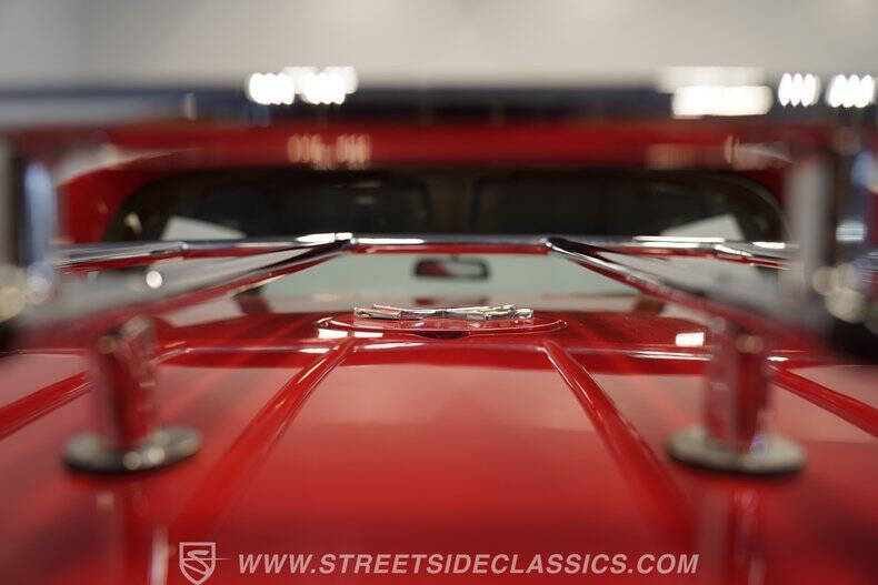 1970 Chevrolet Corvette