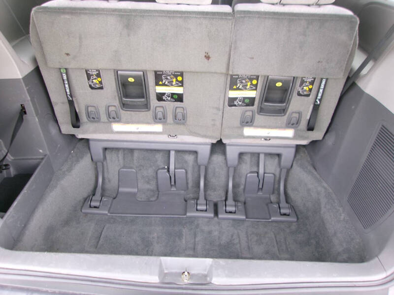 2016 Toyota Sienna LE 8-Passenger